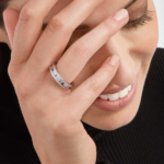 Anillo Bvlgari B zero1 - Imagen 4