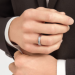 Anillo Bvlgari B zero1 - Imagen 3