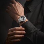 Baume & Mercier Riviera cronógrafo - Imagen 4