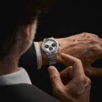 Baume & Mercier Riviera cronógrafo - Imagen 3