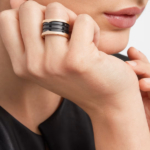 Anillo Bvlgari B zero1 - Imagen 4