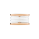 Anillo Bvlgari B zero1 - Imagen 2