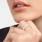 Anillo Bvlgari B zero1 - Imagen 4