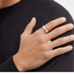 Anillo Bvlgari B zero1 - Imagen 3