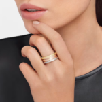 Anillo Bvlgari B zero1 - Imagen 3