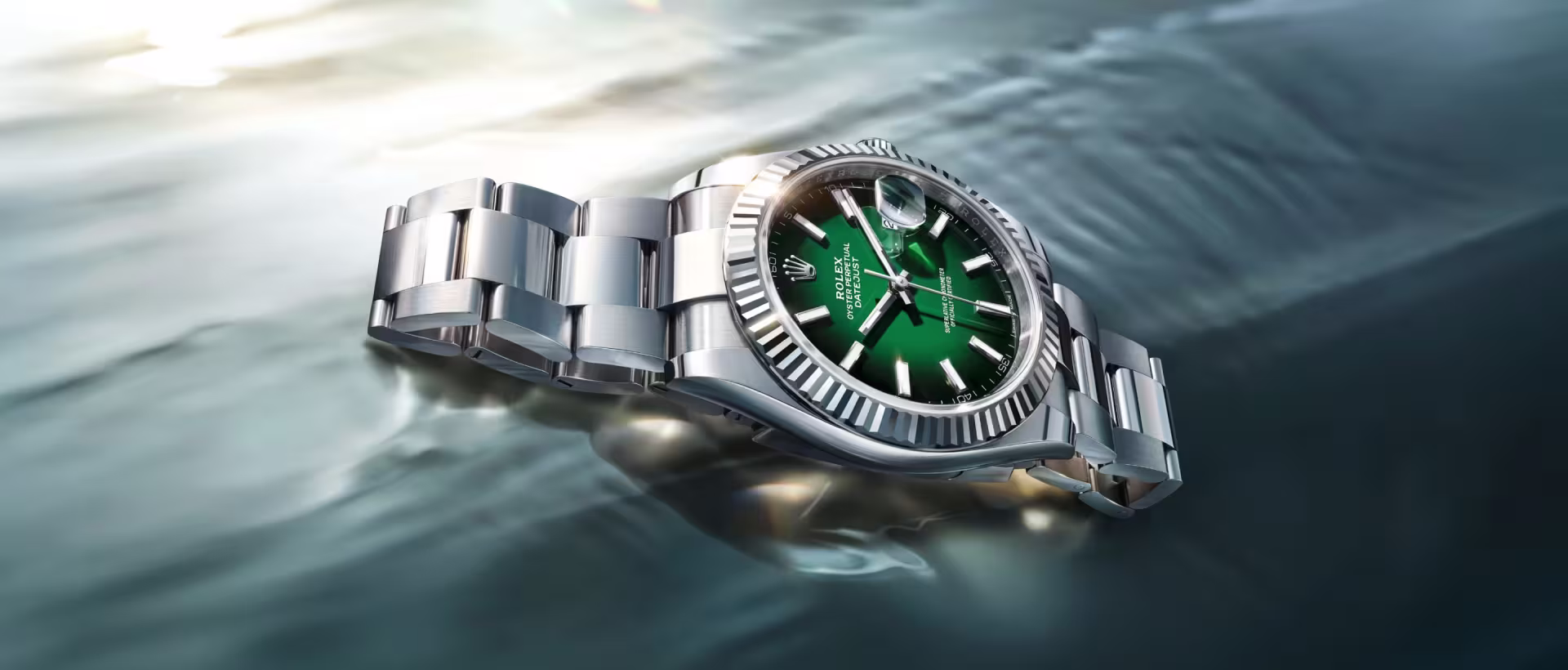 Datejust
