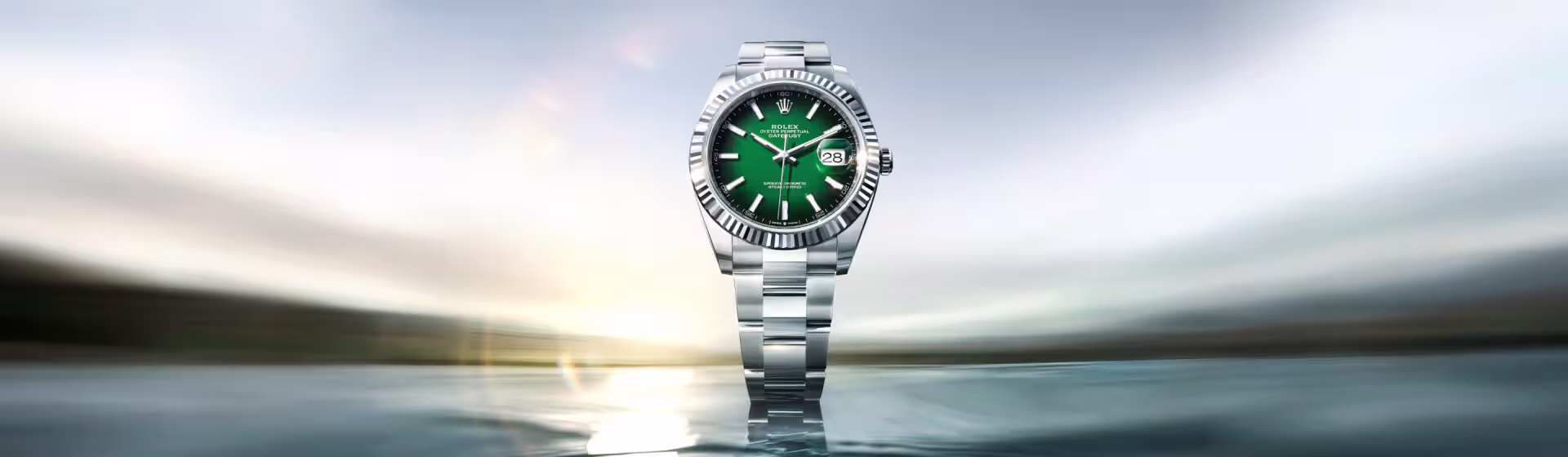 Datejust 41