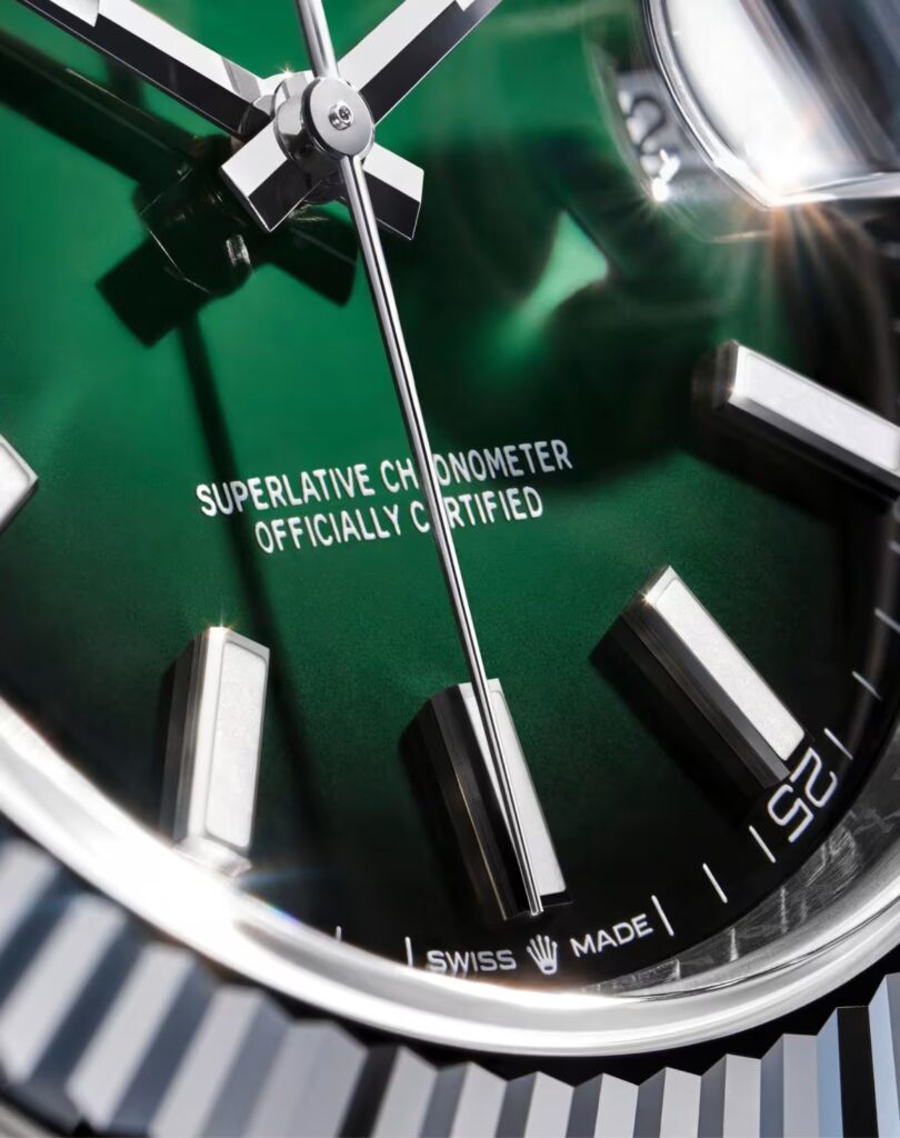 Datejust