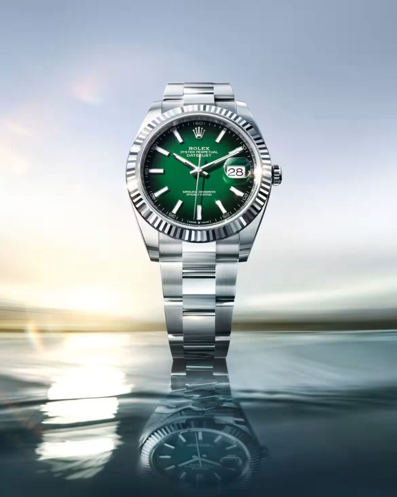 Datejust
