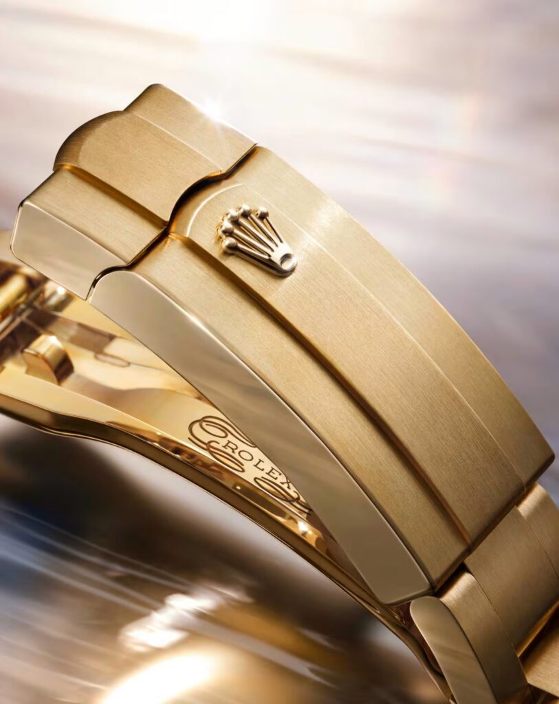 Oyster Perpetual