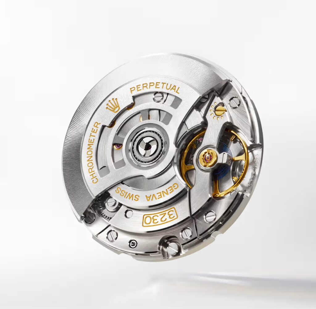 Oyster Perpetual 36