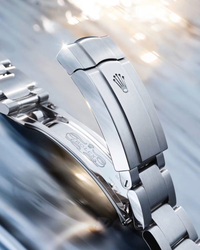 Oyster Perpetual 41