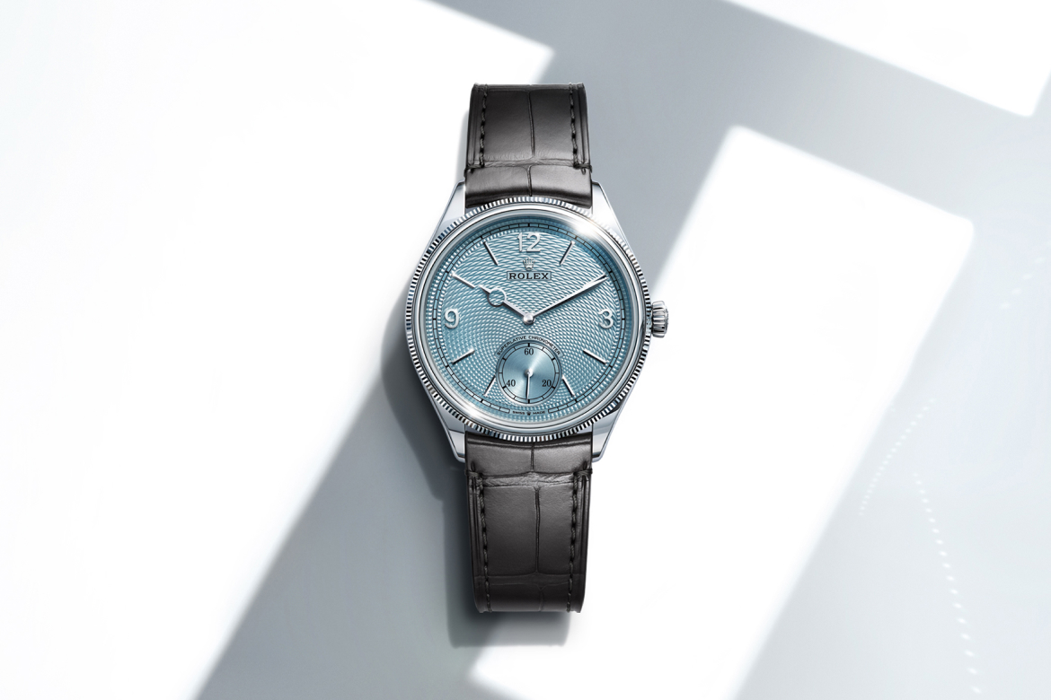 1908 - Relojes Rolex