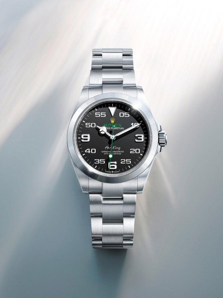 Air-King - Relojes Rolex