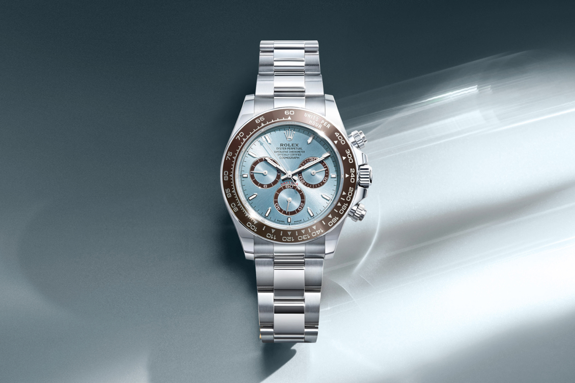 Cosmograph Daytona - Relojes Rolex