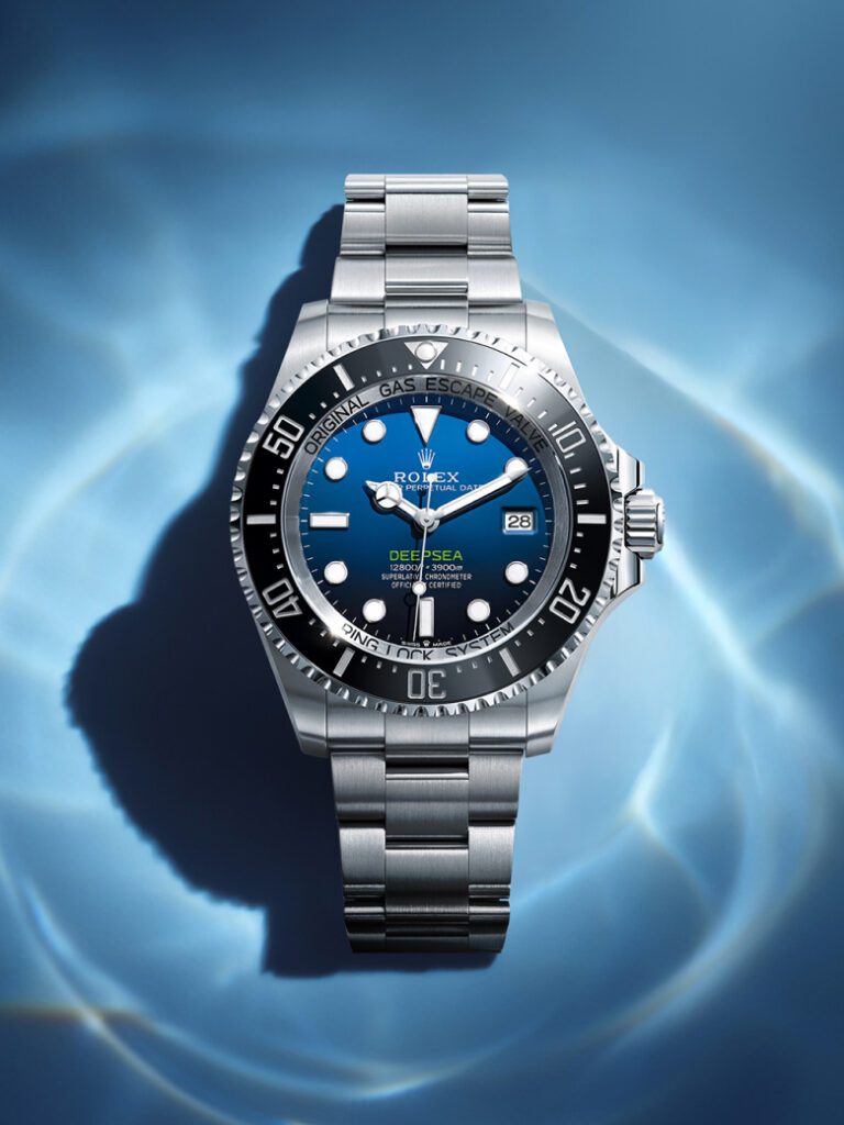 Deepsea - Relojes Rolex
