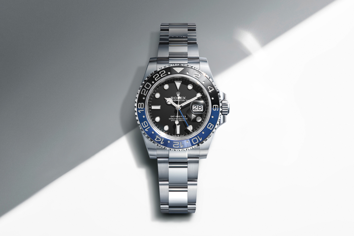 GMT-Master II - Relojes Rolex
