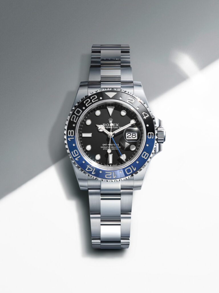 GMT-Master II - Relojes Rolex