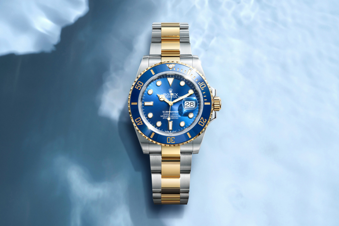 Submariner - Relojes Rolex