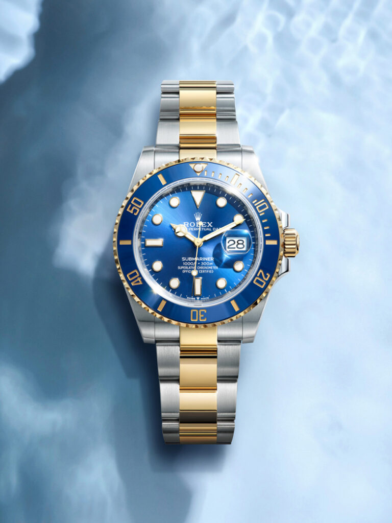 Submariner - Relojes Rolex