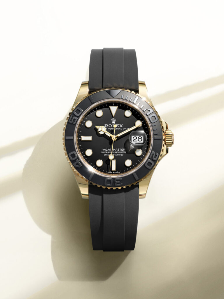 Yacht Master - Relojes Rolex