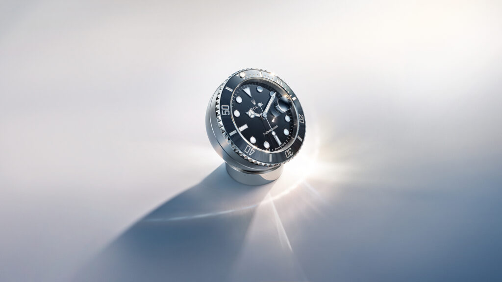 Accesorios Rolex - Testorelli