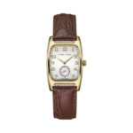 Hamilton American Classic Boulton Quartz