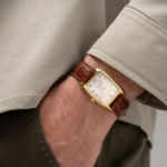 Hamilton American Classic Boulton Quartz - Imagen 2