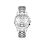 Hamilton Jazzmaster Maestro Auto Chrono