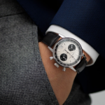 Hamilton American Classic Intra-Matic Auto Chrono - Imagen 2