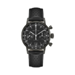 Hamilton American Classic Intra-Matic Auto Chrono Black