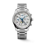 Longines Master Collection Chronograph Moonphase