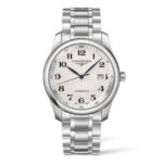 Longines Master Collection en Acero 40mm