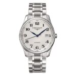 Longines Master Collection en Acero 42mm