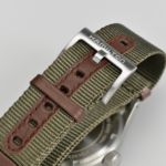 Khaki Field Mechanical 38mm - Imagen 3