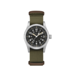 Khaki Field Mechanical 38mm