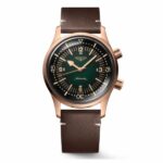 Longines Legend Diver Bronze 42mm