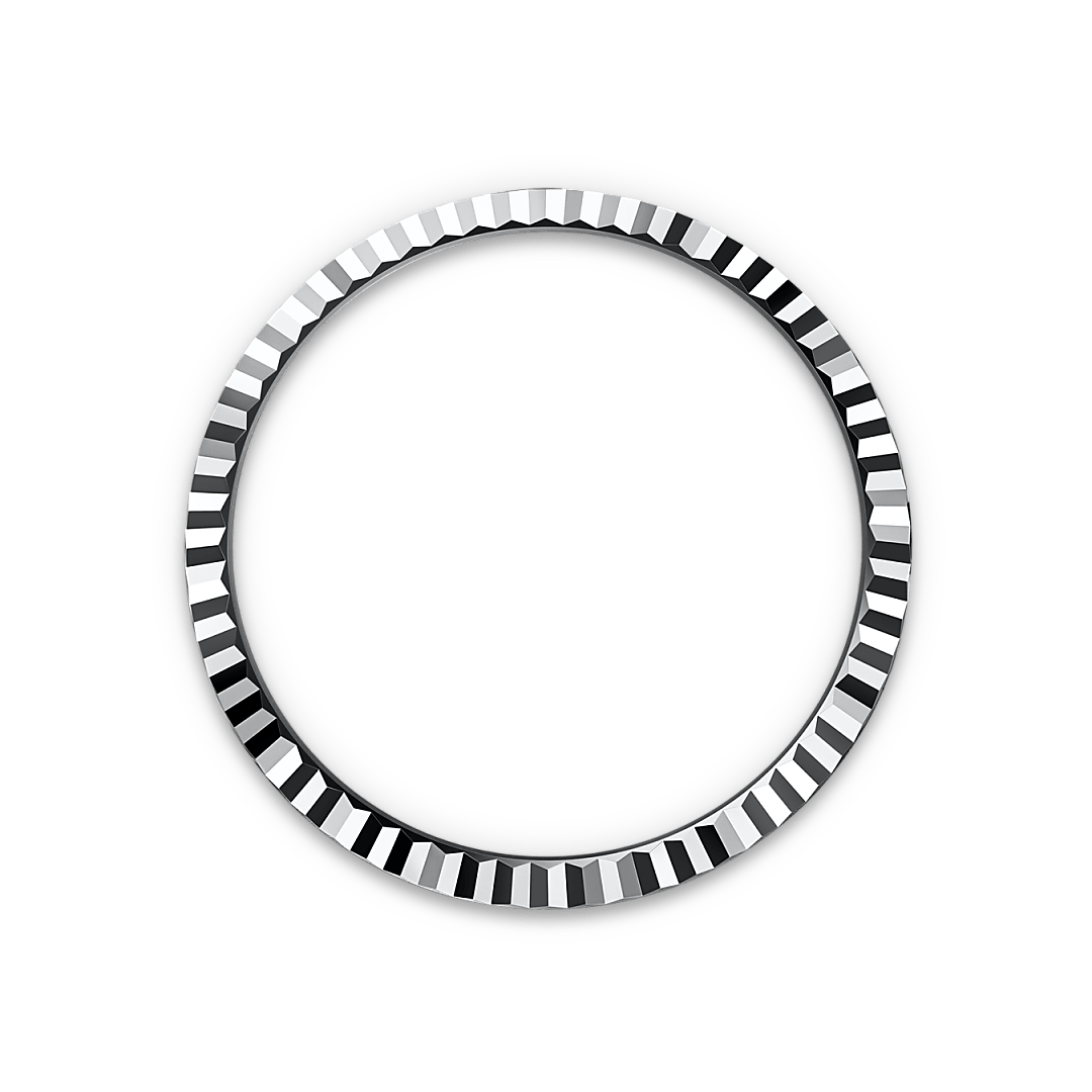 Rolex 
Land-Dweller 40
Oyster, 40 mm, platino
M127336-0001