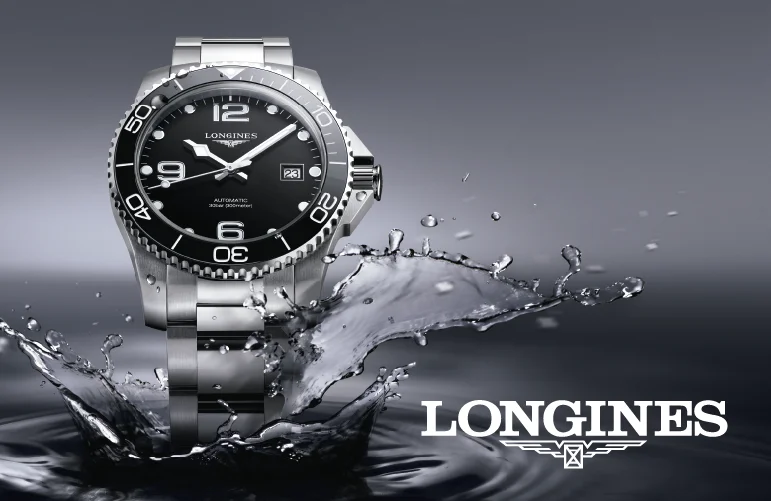 Longines
