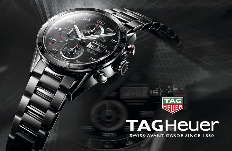 TAG Heuer