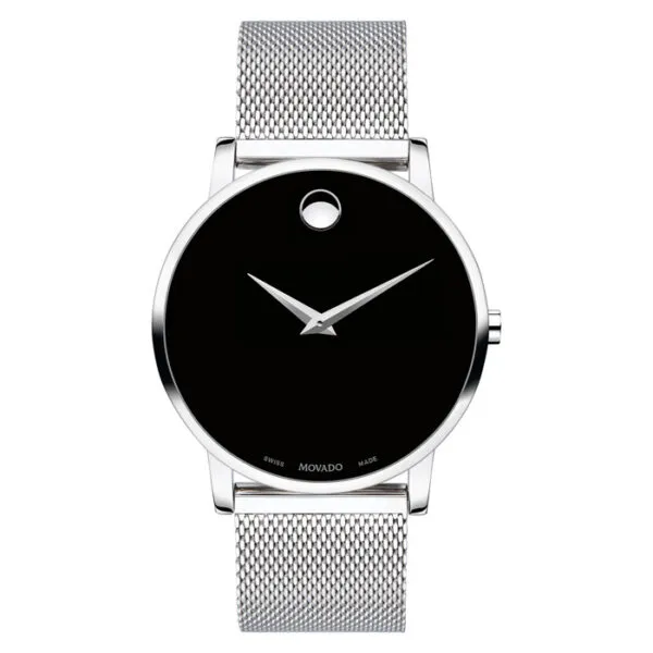 Movado Museum Classic