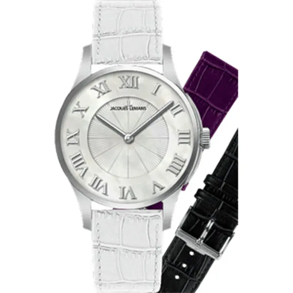 Jacques Lemans Classic