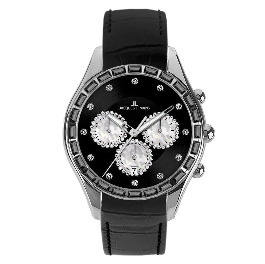 Jacques Lemans Capri