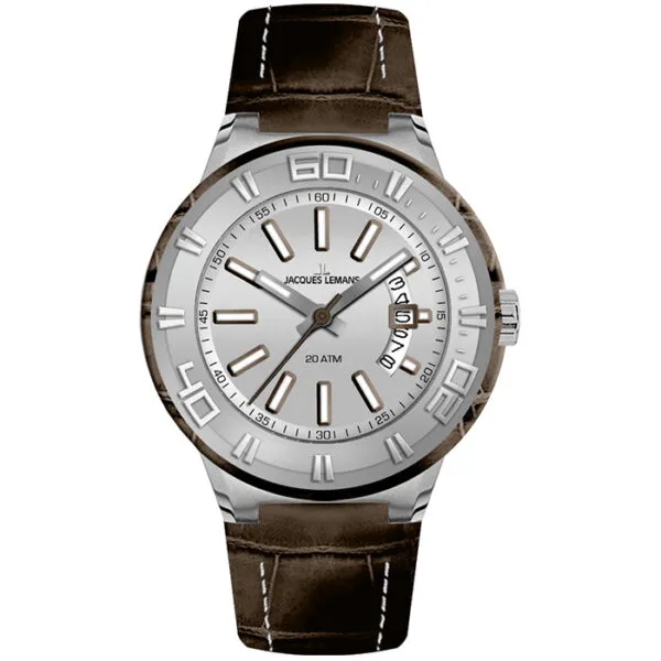 Jacques Lemans Sports