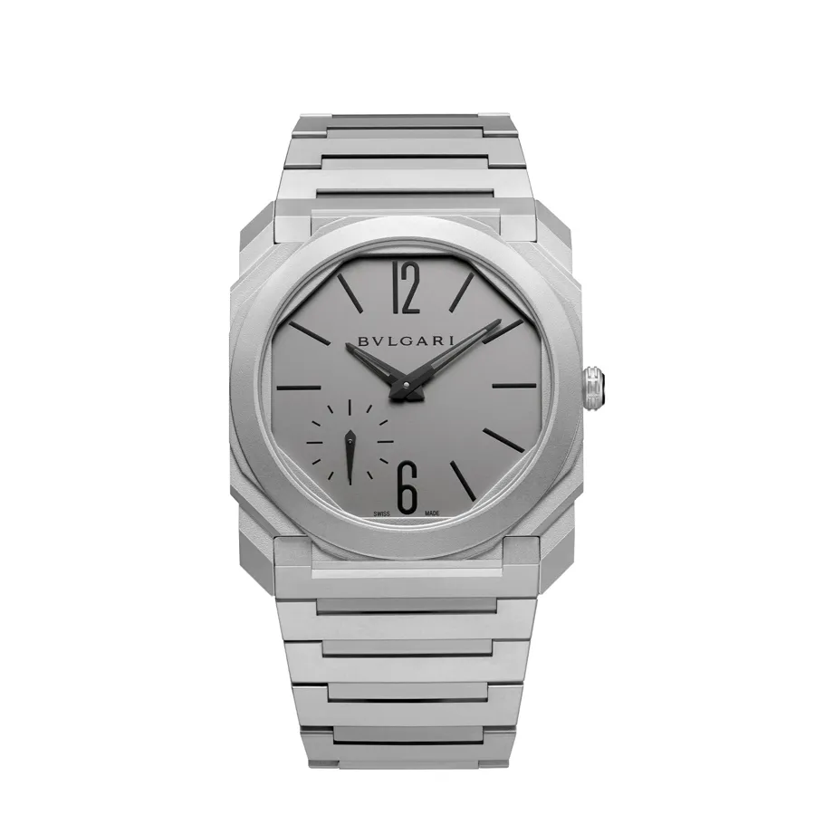 Bvlgari Octo Finissimo