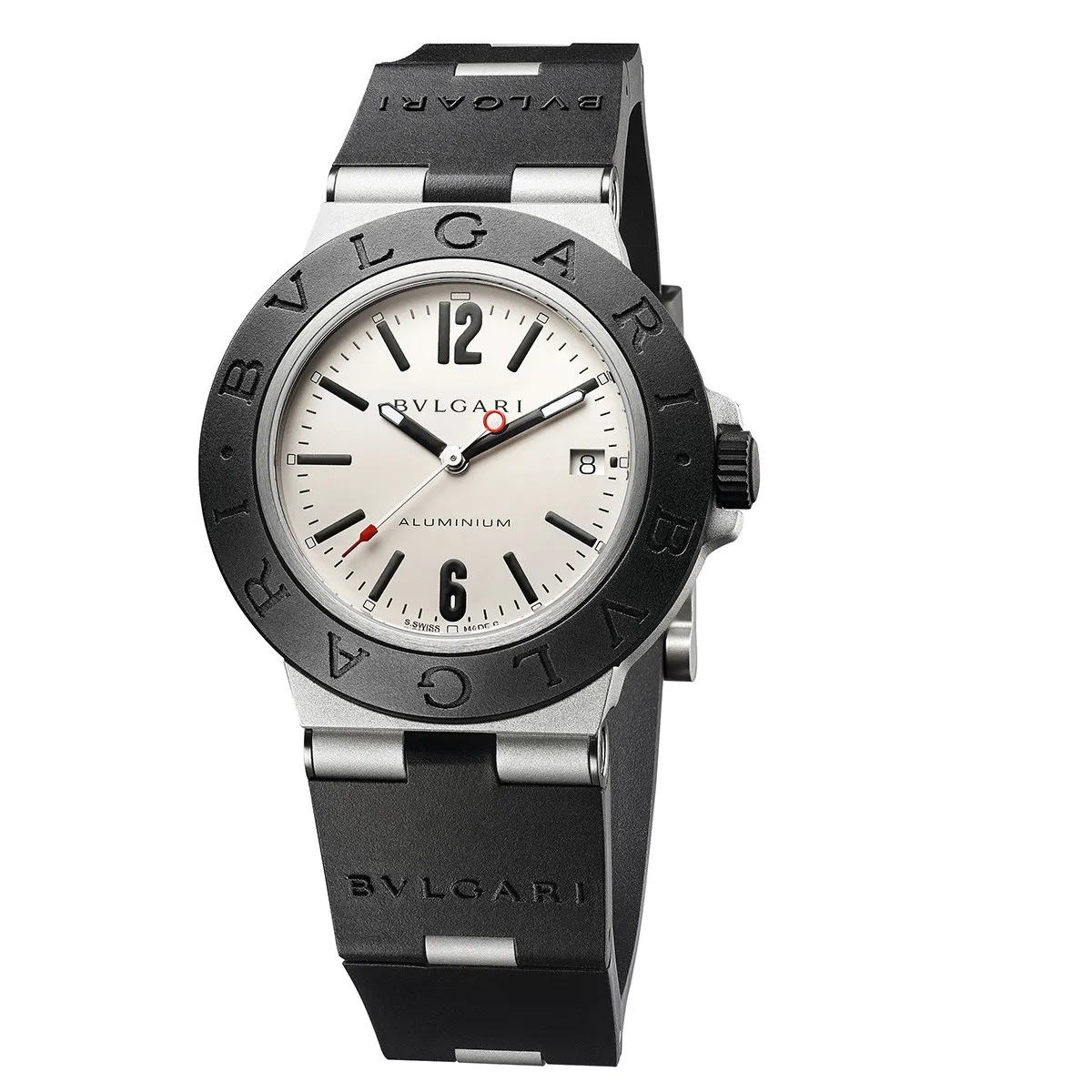 Bvlgari-Bvlgari Aluminium