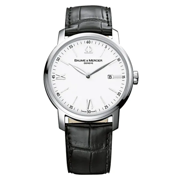 Baume & Mercier Classima