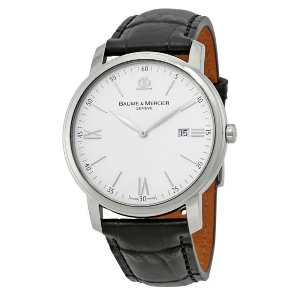 Baume & Mercier Classima