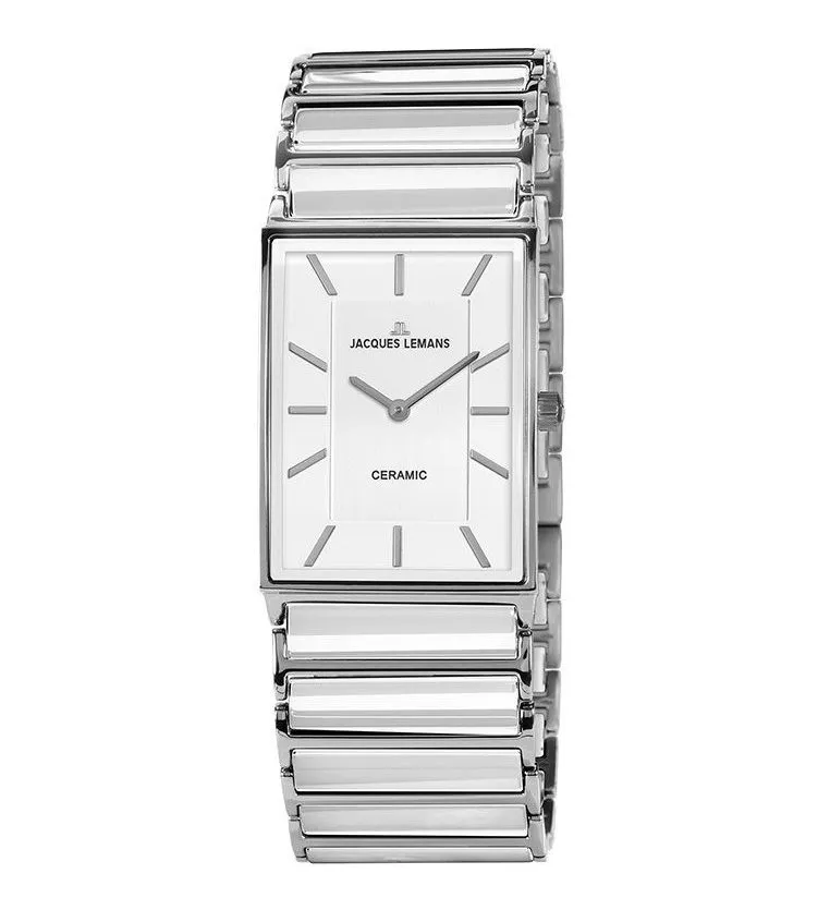 Jacques Lemans Ceramic