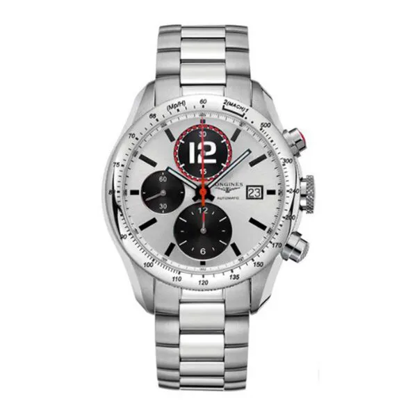 Longines Grande Vitesse